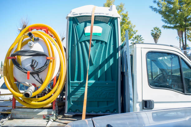 Best Construction site porta potty rental  in Belleair, FL