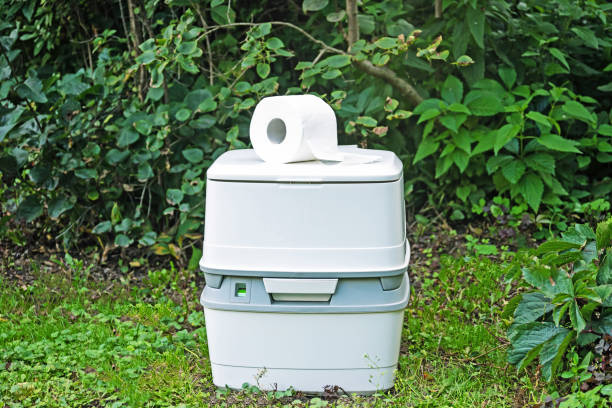 Best High-end porta potty rental  in Belleair, FL