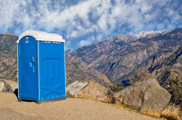 Best Porta potty services near me  in Belleair, FL