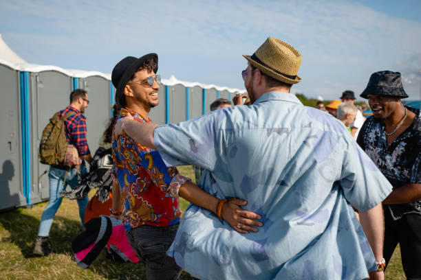 Best Wedding porta potty rental  in Belleair, FL