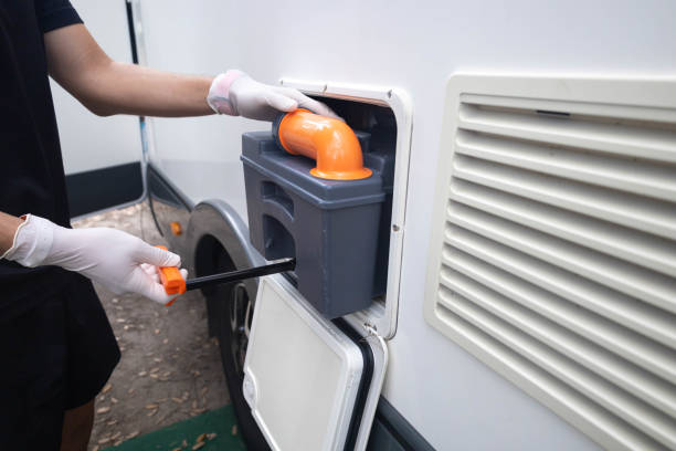 Best Event porta potty rental  in Belleair, FL