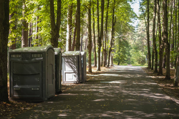 Best Portable bathroom rental  in Belleair, FL