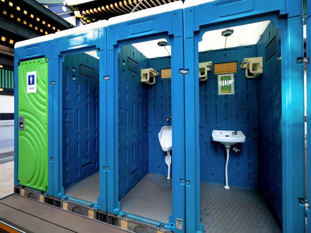 Best Emergency porta potty rental  in Belleair, FL