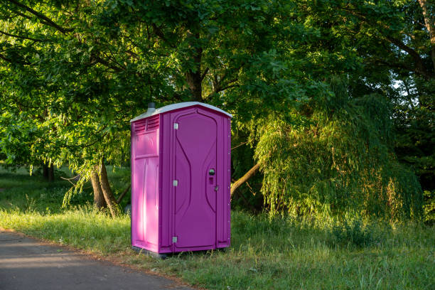 Porta potty rental for festivals in Belleair, FL